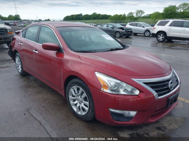 NISSAN ALTIMA 2015 1n4al3ap6fn882687