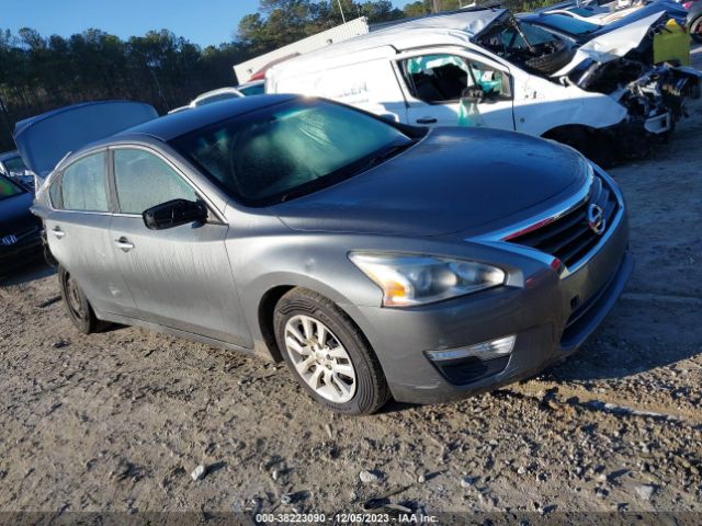 NISSAN ALTIMA 2015 1n4al3ap6fn883001