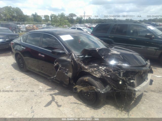 NISSAN ALTIMA 2015 1n4al3ap6fn883922