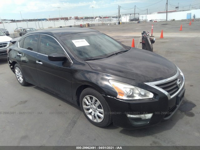 NISSAN ALTIMA 2015 1n4al3ap6fn884178