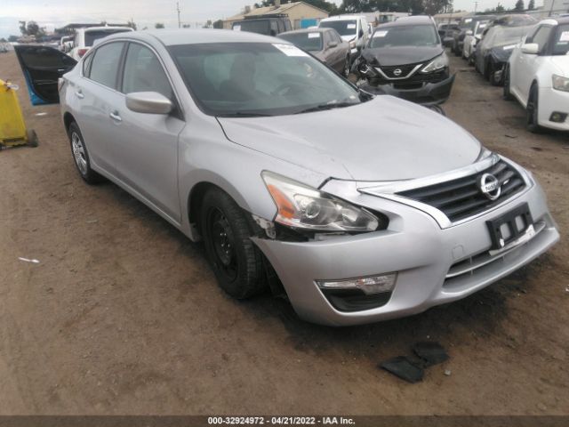 NISSAN ALTIMA 2015 1n4al3ap6fn884214