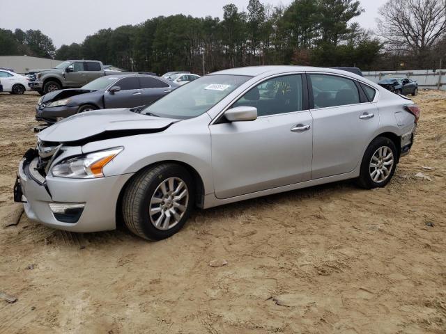 NISSAN ALTIMA 2015 1n4al3ap6fn884486