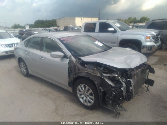 NISSAN ALTIMA 2015 1n4al3ap6fn885055