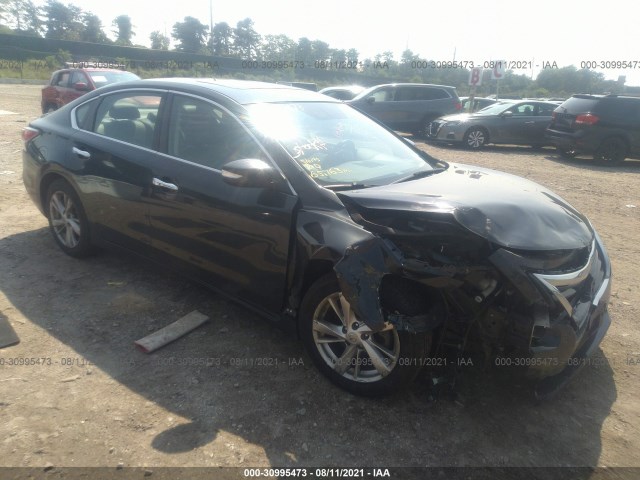 NISSAN ALTIMA 2015 1n4al3ap6fn885086