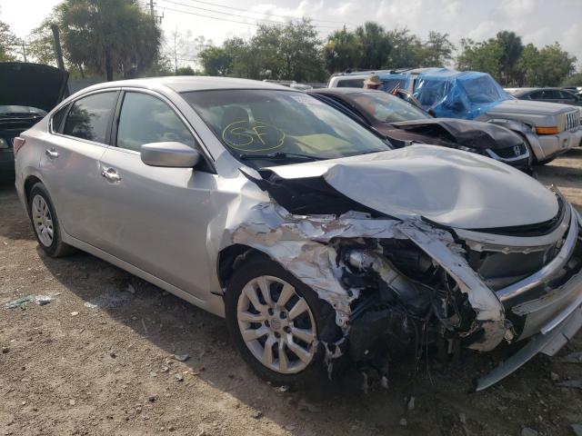 NISSAN ALTIMA 2.5 2015 1n4al3ap6fn885119