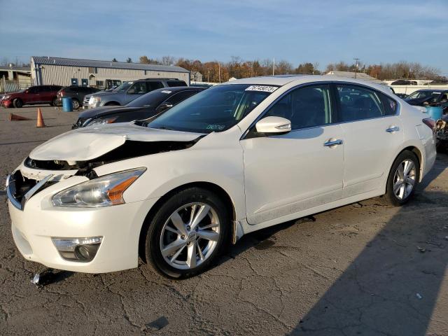 NISSAN ALTIMA 2015 1n4al3ap6fn885511