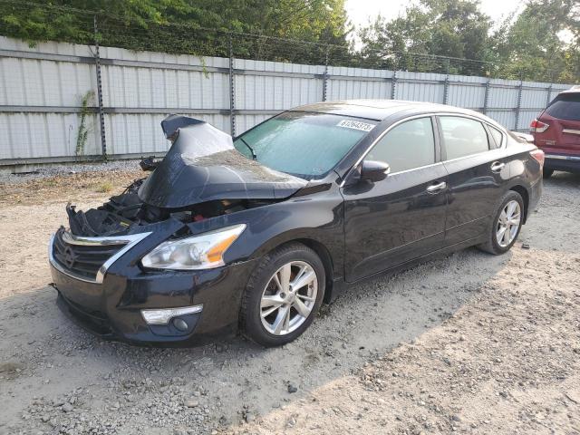 NISSAN ALTIMA 2015 1n4al3ap6fn885525