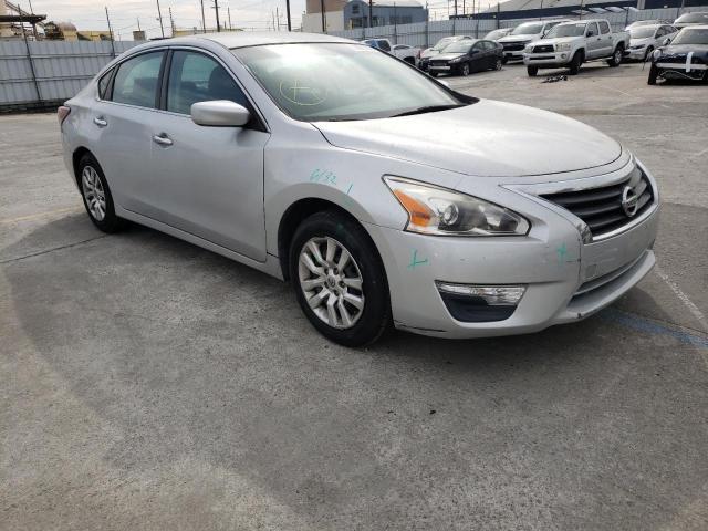 NISSAN ALTIMA 2.5 2015 1n4al3ap6fn885735