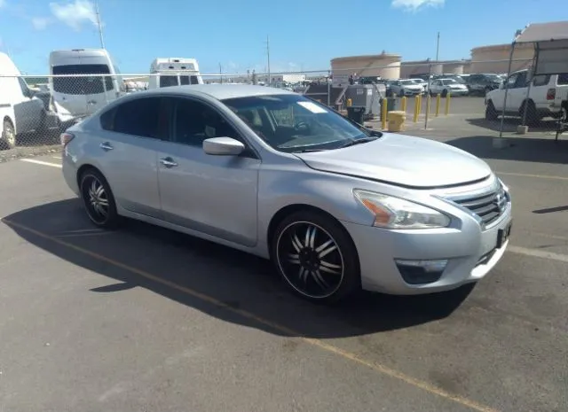 NISSAN ALTIMA 2015 1n4al3ap6fn886464