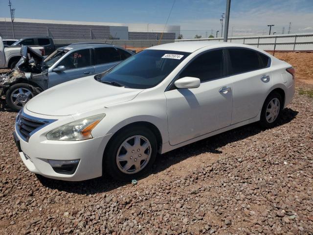 NISSAN ALTIMA 2015 1n4al3ap6fn886609