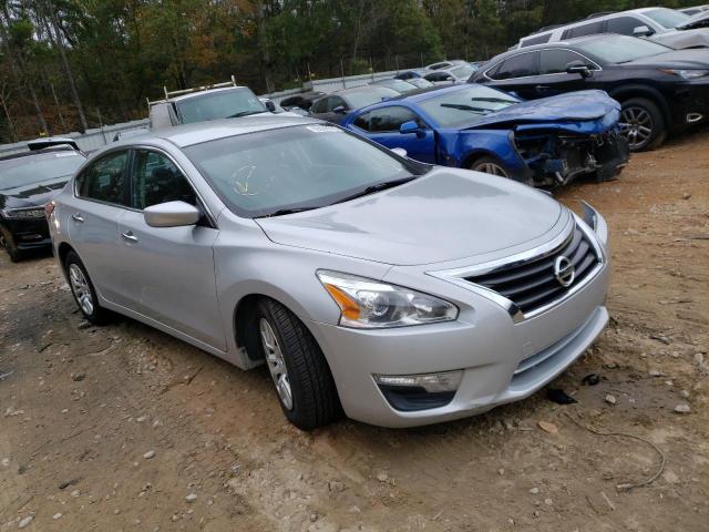 NISSAN ALTIMA 2.5 2015 1n4al3ap6fn886805