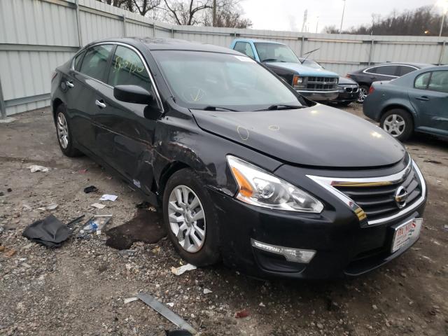 NISSAN ALTIMA 2.5 2015 1n4al3ap6fn887274