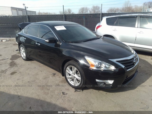 NISSAN ALTIMA 2015 1n4al3ap6fn888683