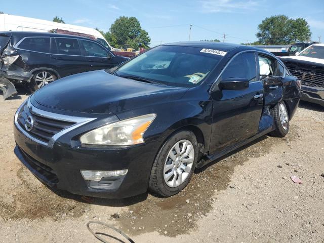 NISSAN ALTIMA 2.5 2015 1n4al3ap6fn888859