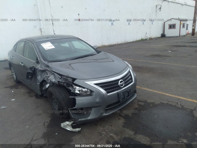 NISSAN ALTIMA 2015 1n4al3ap6fn888974