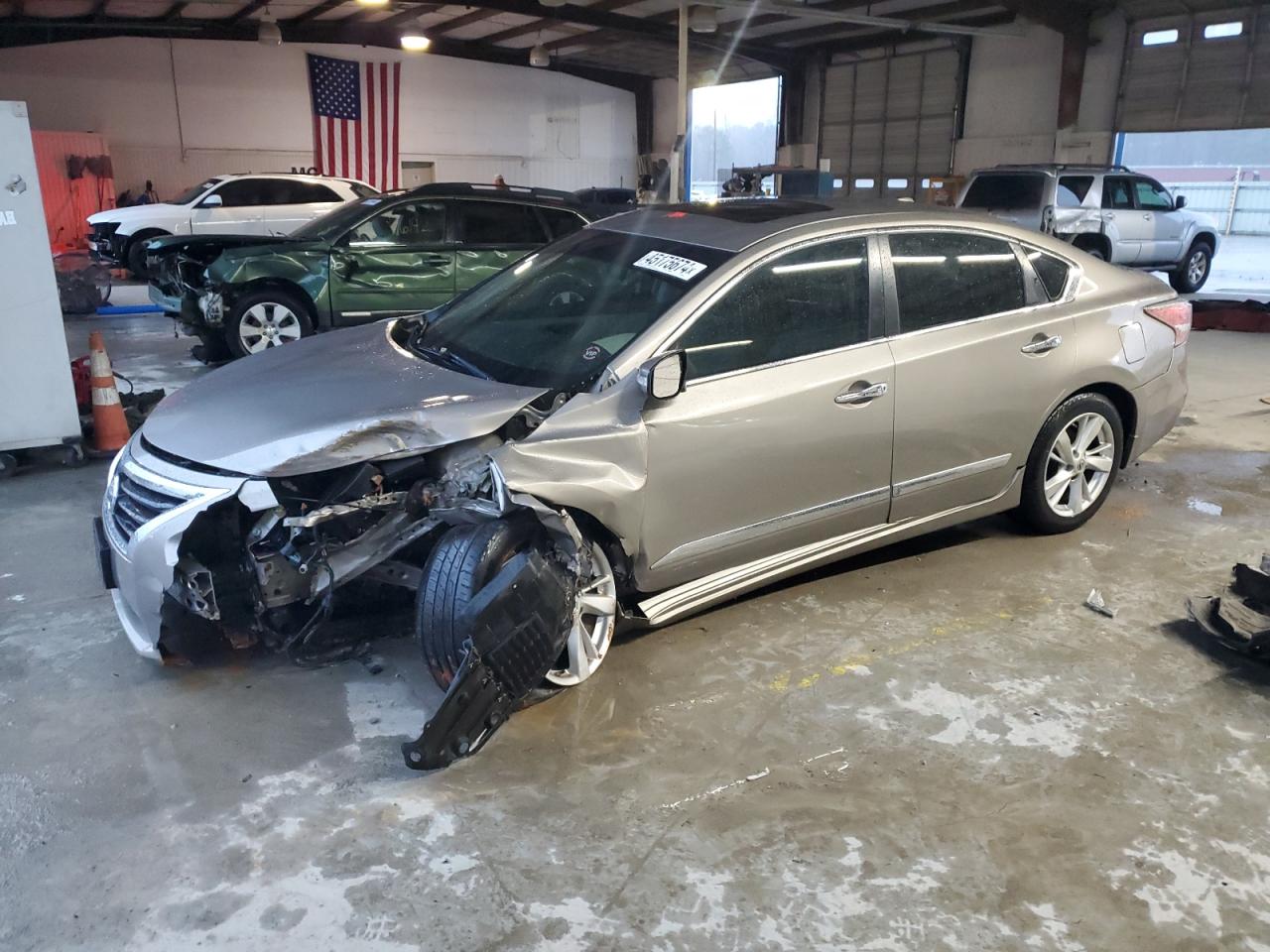 NISSAN ALTIMA 2015 1n4al3ap6fn890143