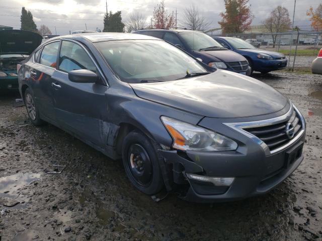 NISSAN ALTIMA 2.5 2015 1n4al3ap6fn890157