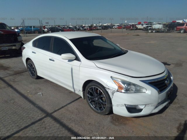 NISSAN ALTIMA 2015 1n4al3ap6fn890224