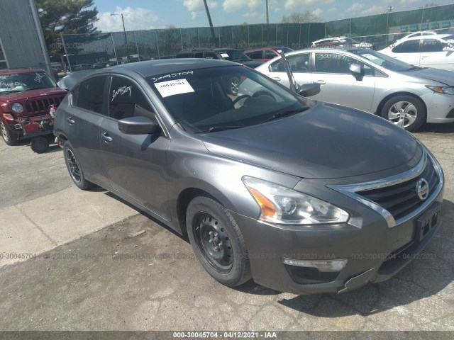 NISSAN ALTIMA 2015 1n4al3ap6fn890630