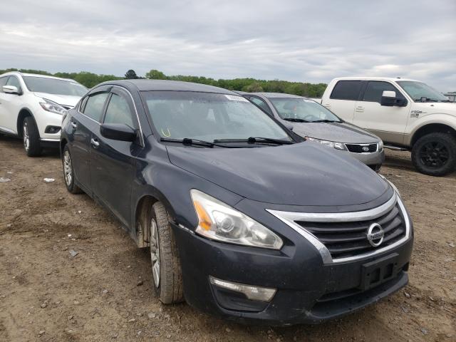 NISSAN ALTIMA 2.5 2015 1n4al3ap6fn890949