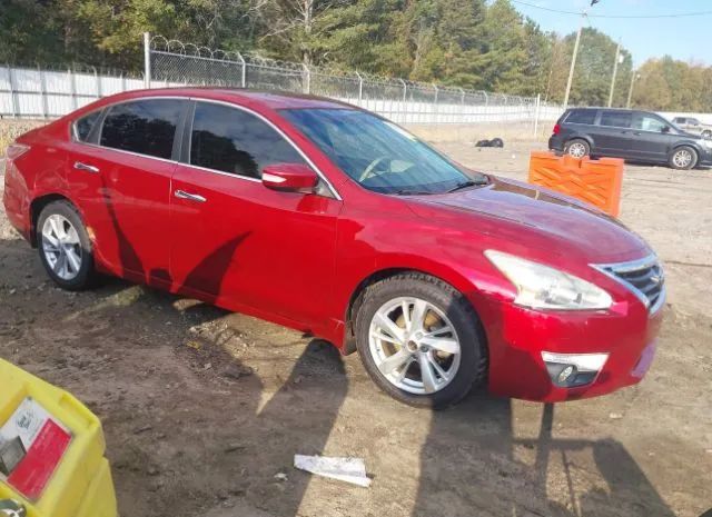 NISSAN ALTIMA 2015 1n4al3ap6fn891065