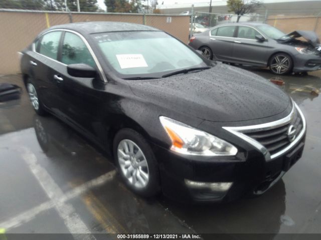 NISSAN ALTIMA 2015 1n4al3ap6fn891907