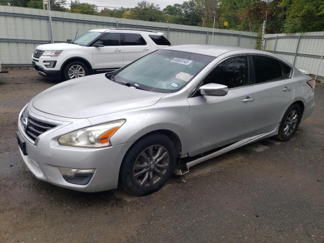 NISSAN ALTIMA 2.5 2015 1n4al3ap6fn892149