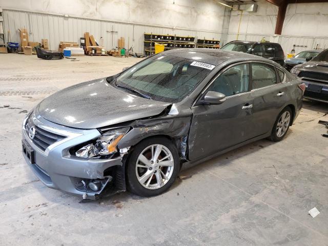 NISSAN ALTIMA 2.5 2015 1n4al3ap6fn892426