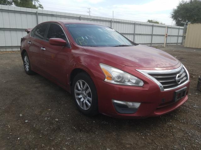 NISSAN ALTIMA 2.5 2015 1n4al3ap6fn892720