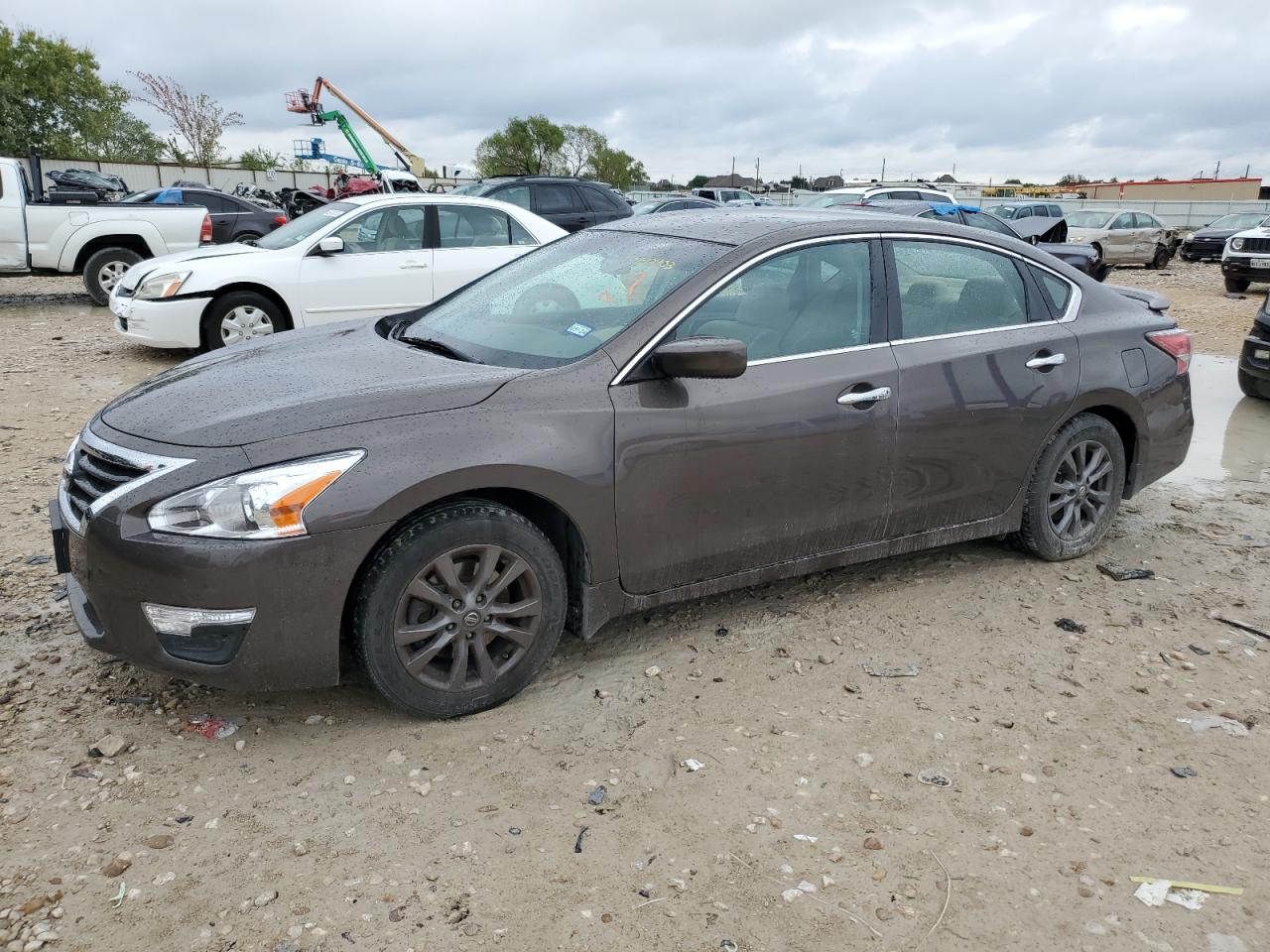 NISSAN ALTIMA 2015 1n4al3ap6fn893110