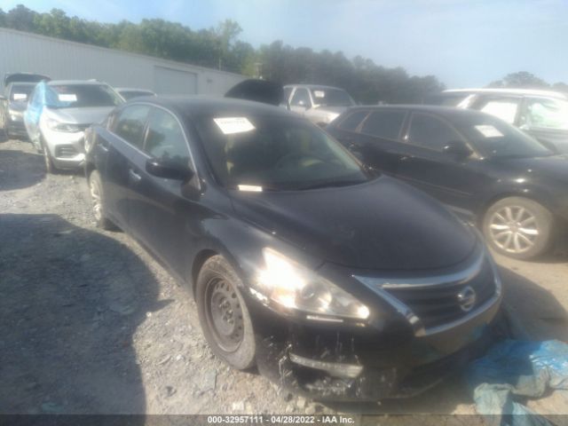 NISSAN ALTIMA 2015 1n4al3ap6fn893446