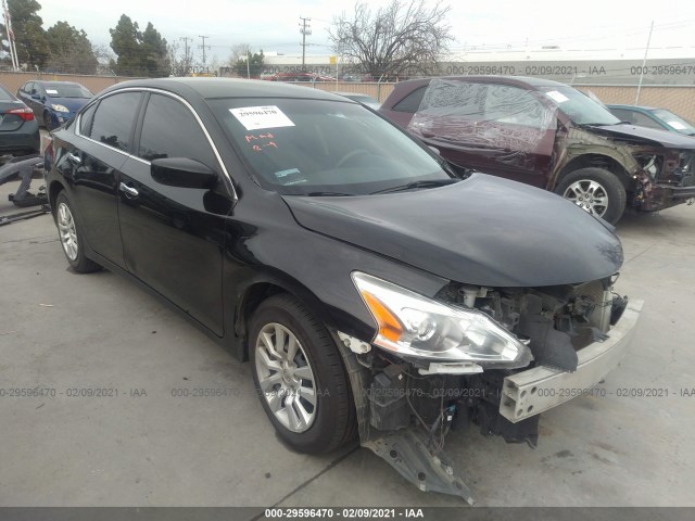 NISSAN ALTIMA 2015 1n4al3ap6fn894063