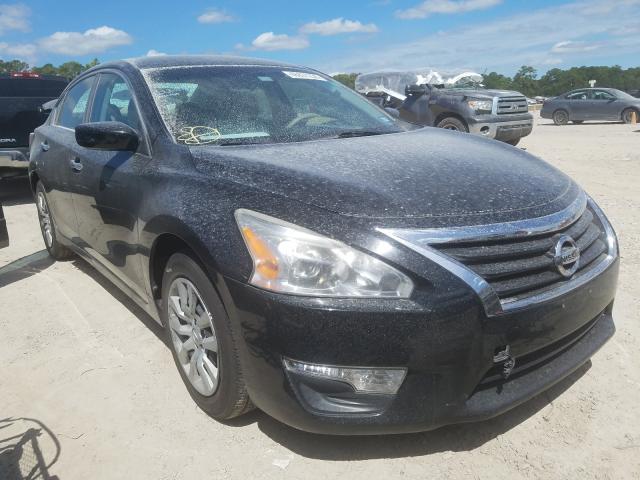 NISSAN ALTIMA 2.5 2015 1n4al3ap6fn894077