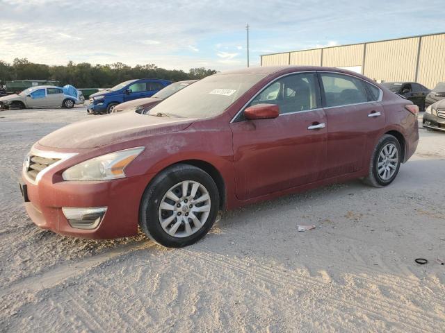 NISSAN ALTIMA 2.5 2015 1n4al3ap6fn894130