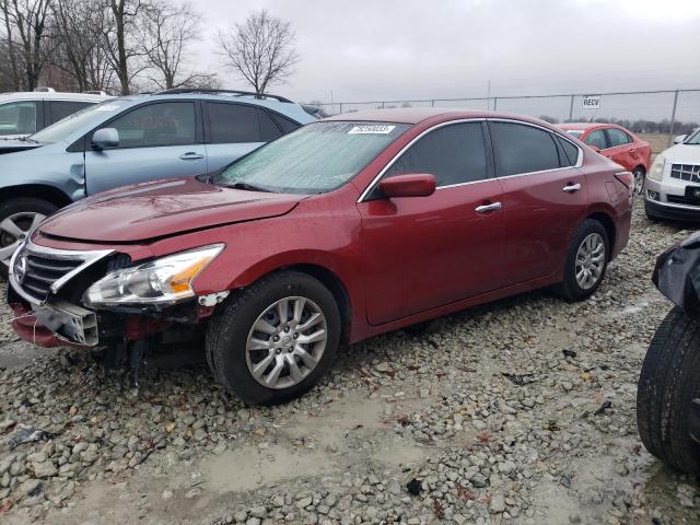 NISSAN ALTIMA 2015 1n4al3ap6fn894497