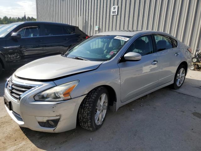 NISSAN ALTIMA 2.5 2015 1n4al3ap6fn894774