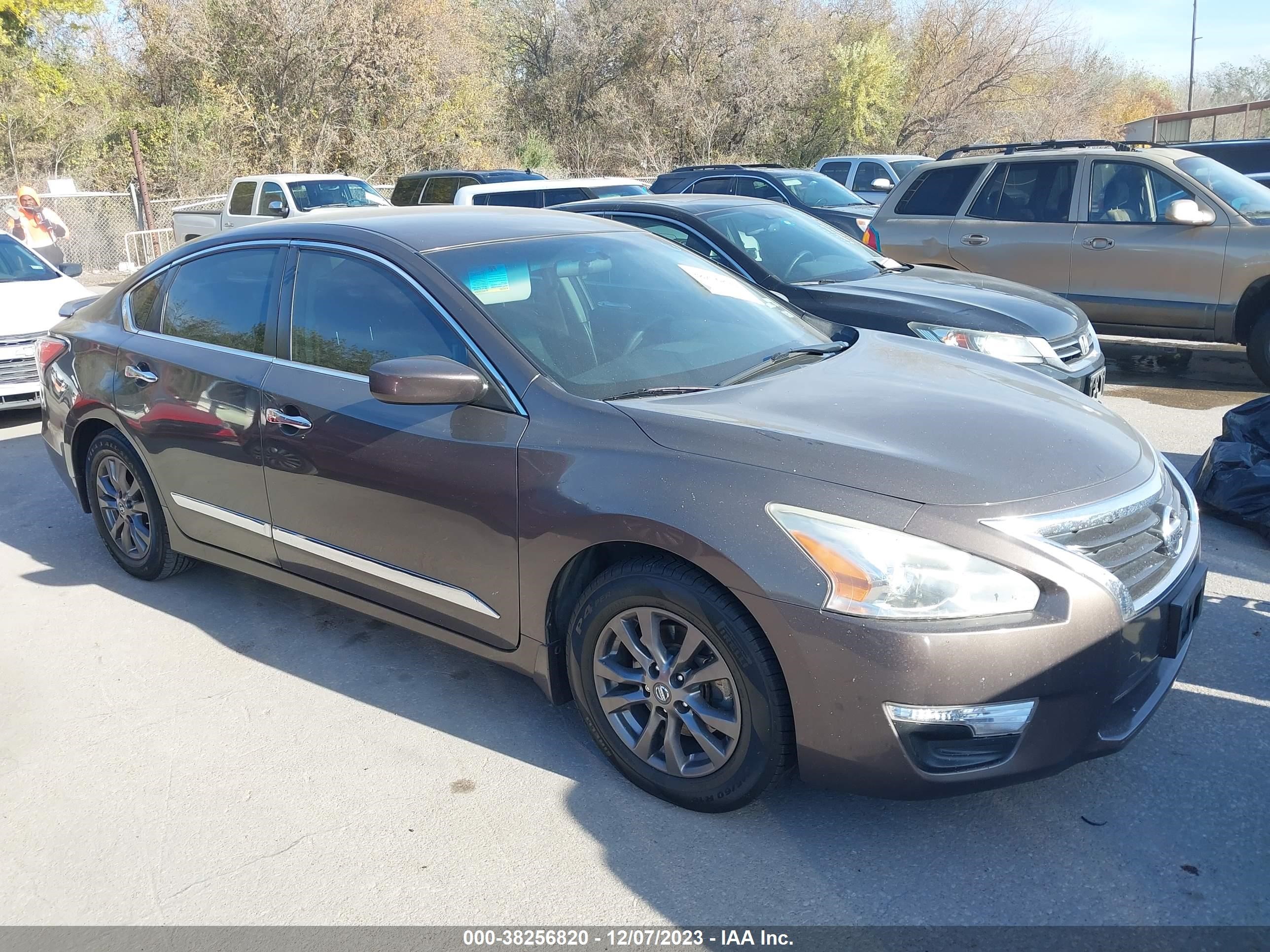 NISSAN ALTIMA 2015 1n4al3ap6fn894788