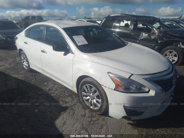 NISSAN ALTIMA 2015 1n4al3ap6fn895200