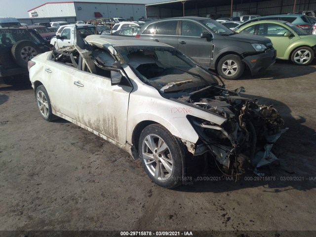 NISSAN ALTIMA 2015 1n4al3ap6fn895732