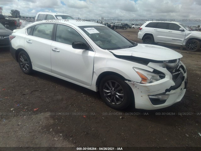 NISSAN ALTIMA 2015 1n4al3ap6fn897156