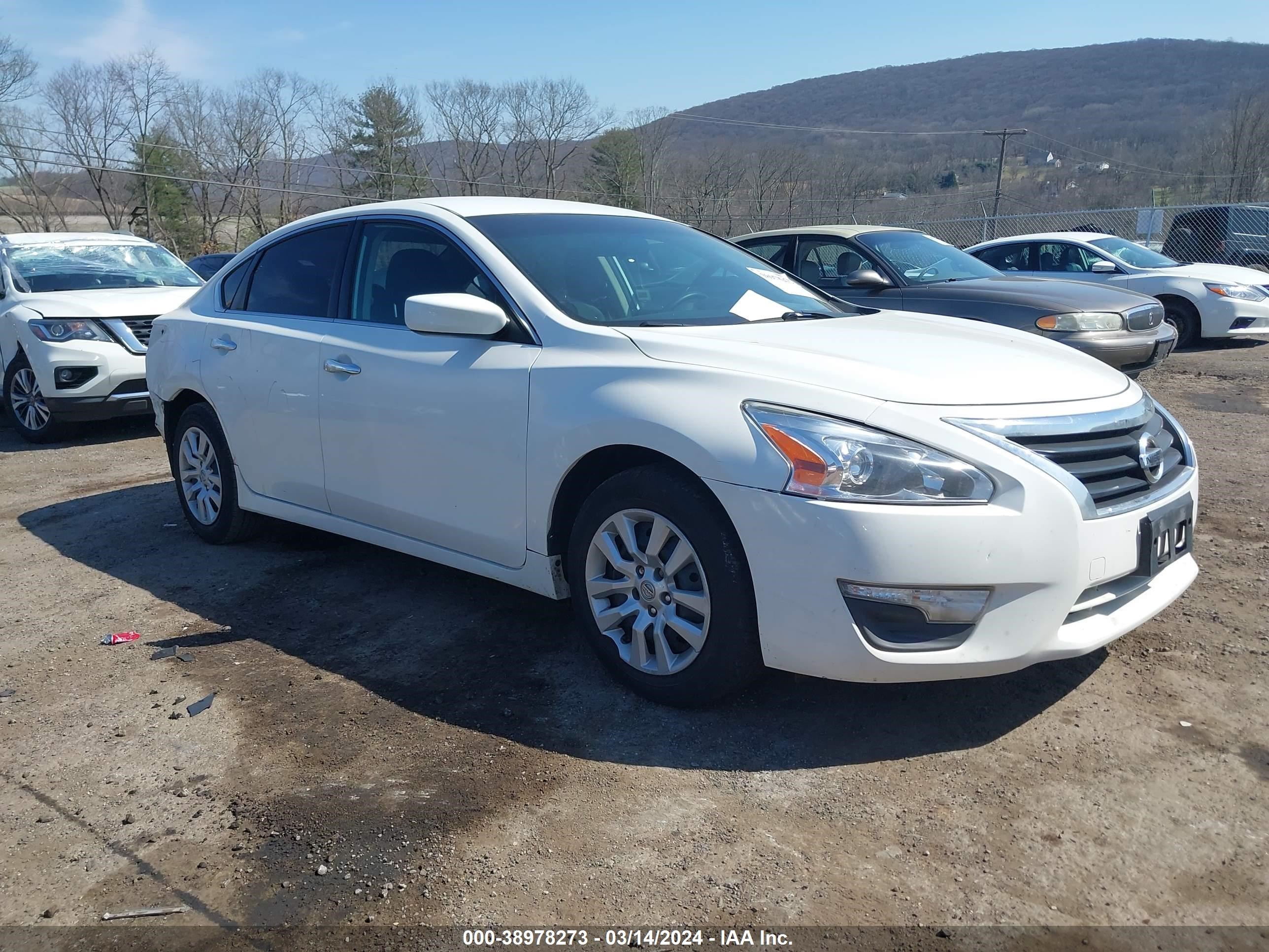 NISSAN ALTIMA 2015 1n4al3ap6fn897268