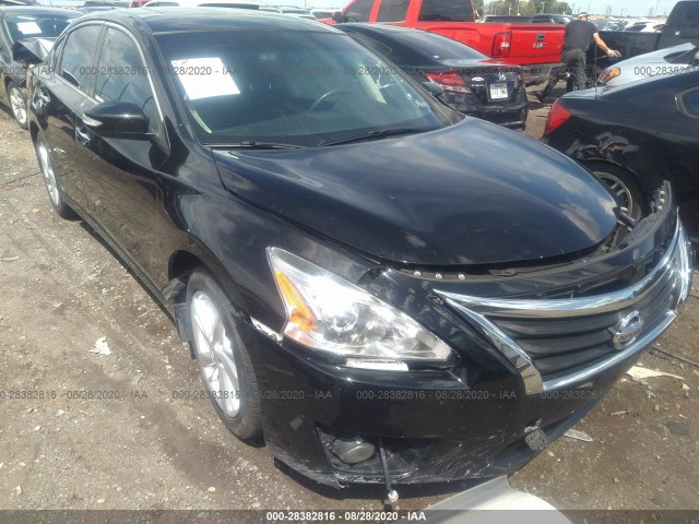 NISSAN ALTIMA 2015 1n4al3ap6fn897822