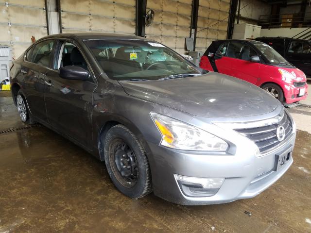 NISSAN ALTIMA 2.5 2015 1n4al3ap6fn898033