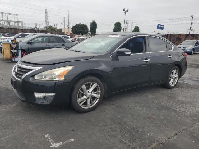 NISSAN ALTIMA 2.5 2015 1n4al3ap6fn898422