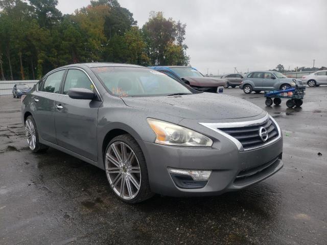 NISSAN ALTIMA 2.5 2015 1n4al3ap6fn898551