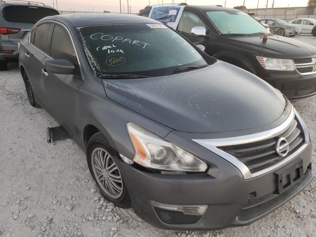 NISSAN ALTIMA 2.5 2015 1n4al3ap6fn899232