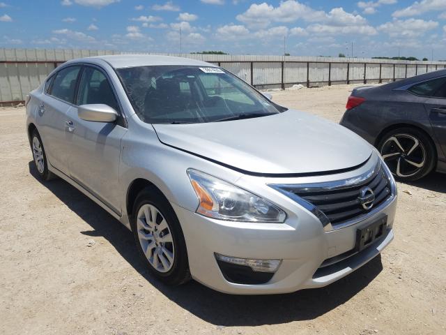 NISSAN ALTIMA 2.5 2015 1n4al3ap6fn899764