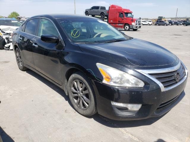 NISSAN ALTIMA 2.5 2015 1n4al3ap6fn900184