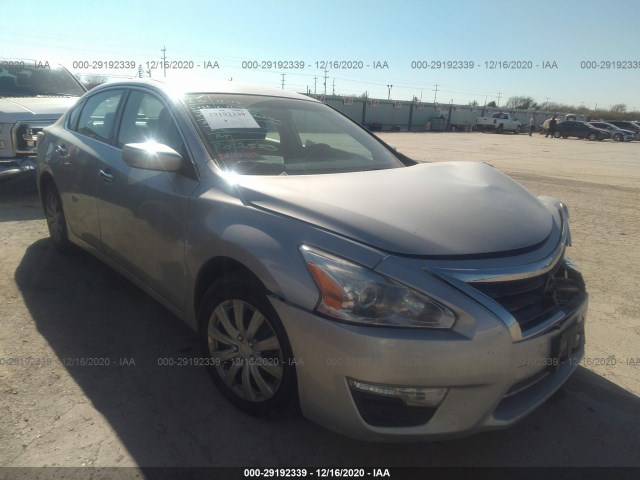 NISSAN ALTIMA 2015 1n4al3ap6fn900721