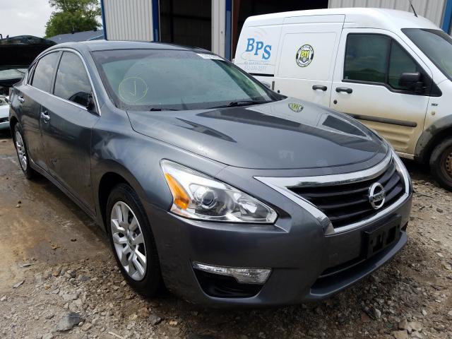 NISSAN ALTIMA 2.5 2015 1n4al3ap6fn901397